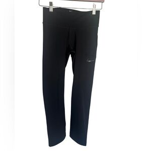 Nike Dri-Fit Black Athletic Pants – Women’s Size S‎